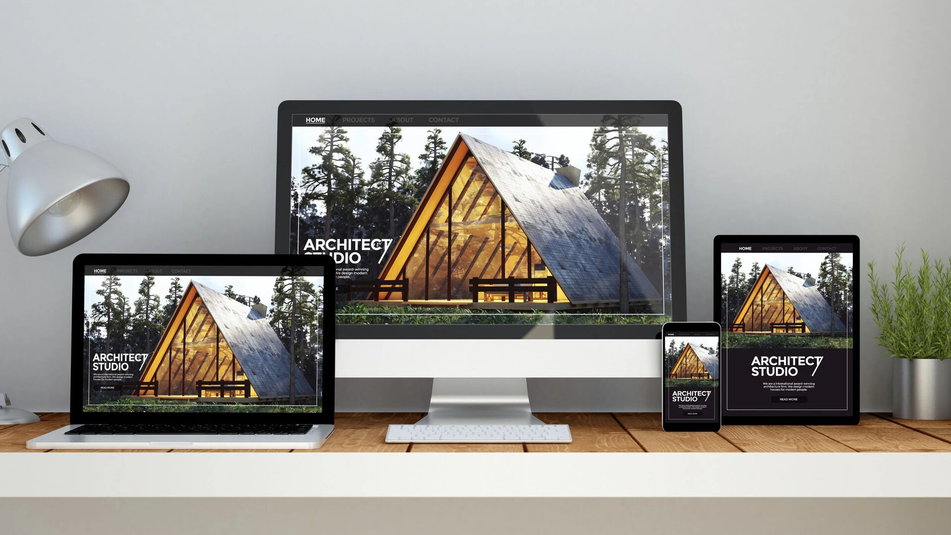 Création de sites internet